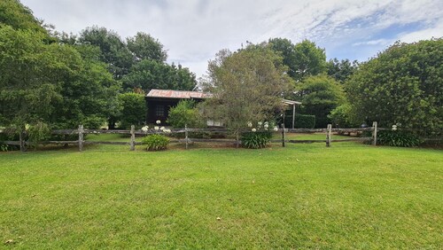 Kangaroo Valley Rangers Ranch