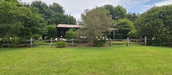 Kangaroo Valley Rangers Ranch