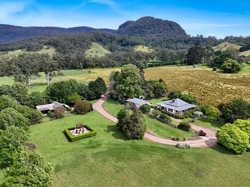 Kangaroo Valley Rangers Ranch