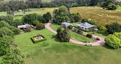 Kangaroo Valley Rangers Ranch