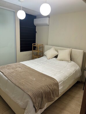 2 bedrooms, iron/ironing board, WiFi - Near from Palomino Islan ans Icacos in Fajardo Puerto Rico (Fajardo)