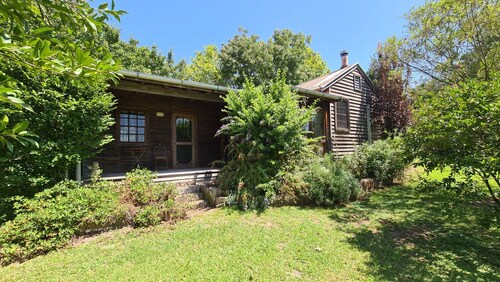 The Dairy by Rangers Kangaroo Valley