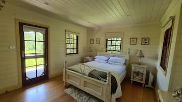 1 chambre, fer et planche Ă repasser, Wi-Fi, draps fournis