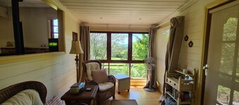 The Dairy by Rangers Kangaroo Valley