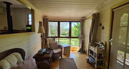 The Dairy by Rangers Kangaroo Valley