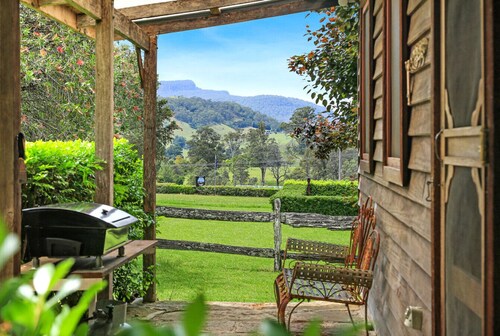 The Settlers by Rangers Kangaroo Valley
