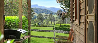 The Settlers by Rangers Kangaroo Valley