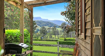 The Settlers by Rangers Kangaroo Valley