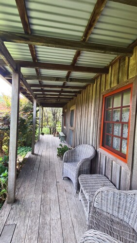 The Settlers by Rangers Kangaroo Valley