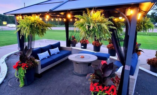 Knights Inn Pembroke