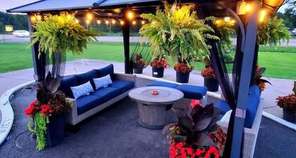 Knights Inn Pembroke