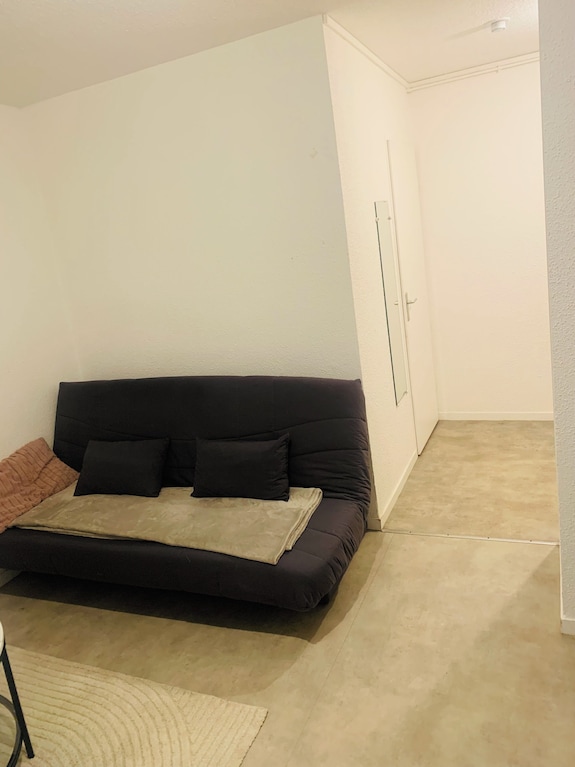 Ancrage Home - Warm, Well-designed Studio For A Pleasant Stay - Amilly