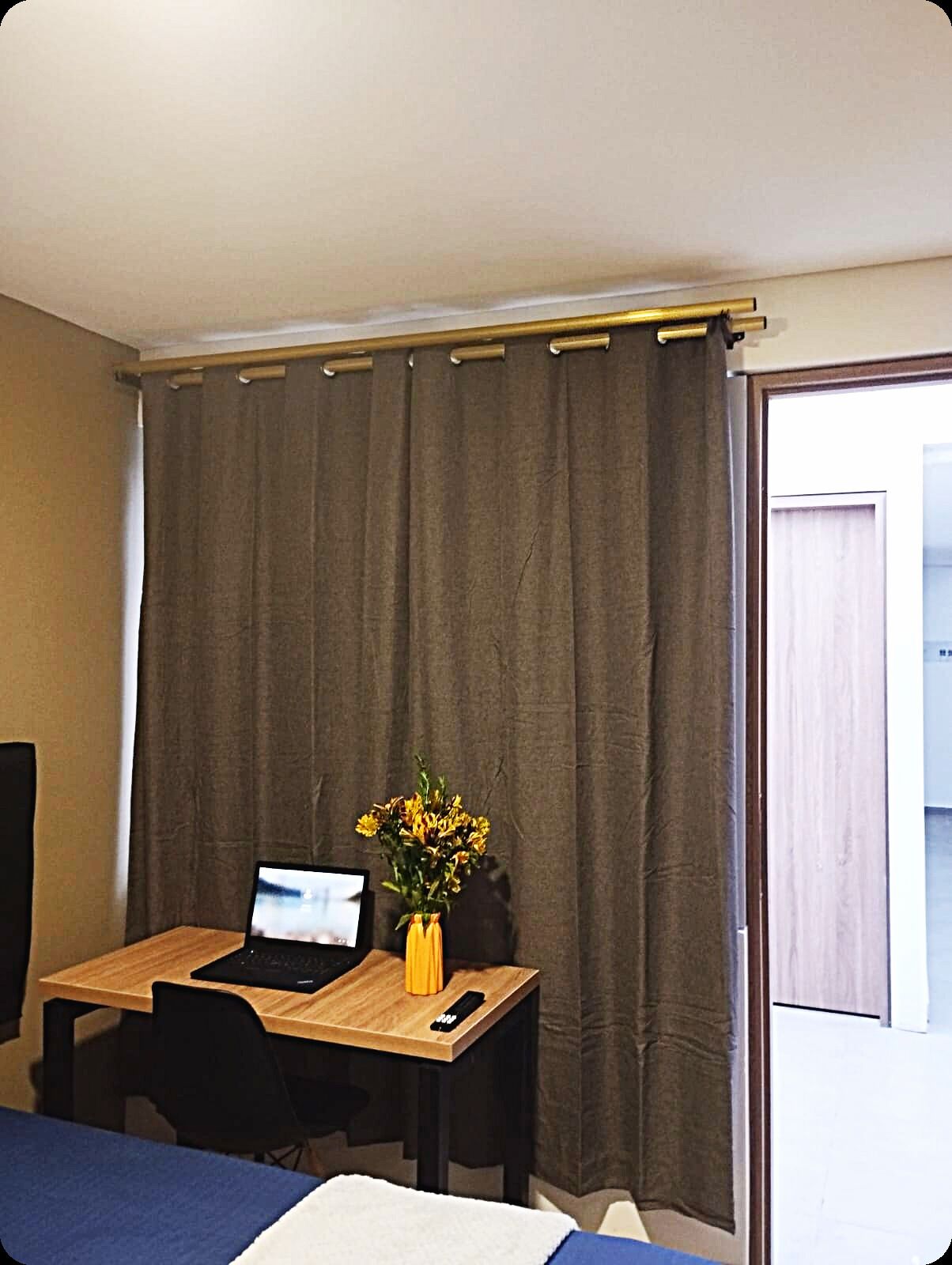 패밀리룸, 금연, 반려동물 동반 가능 | 오리/거위털 이불, 책상, 무료 WiFi, 침대 시트