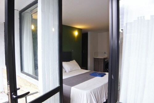 ApartaHotel Retiro 79