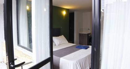 ApartaHotel Retiro 79