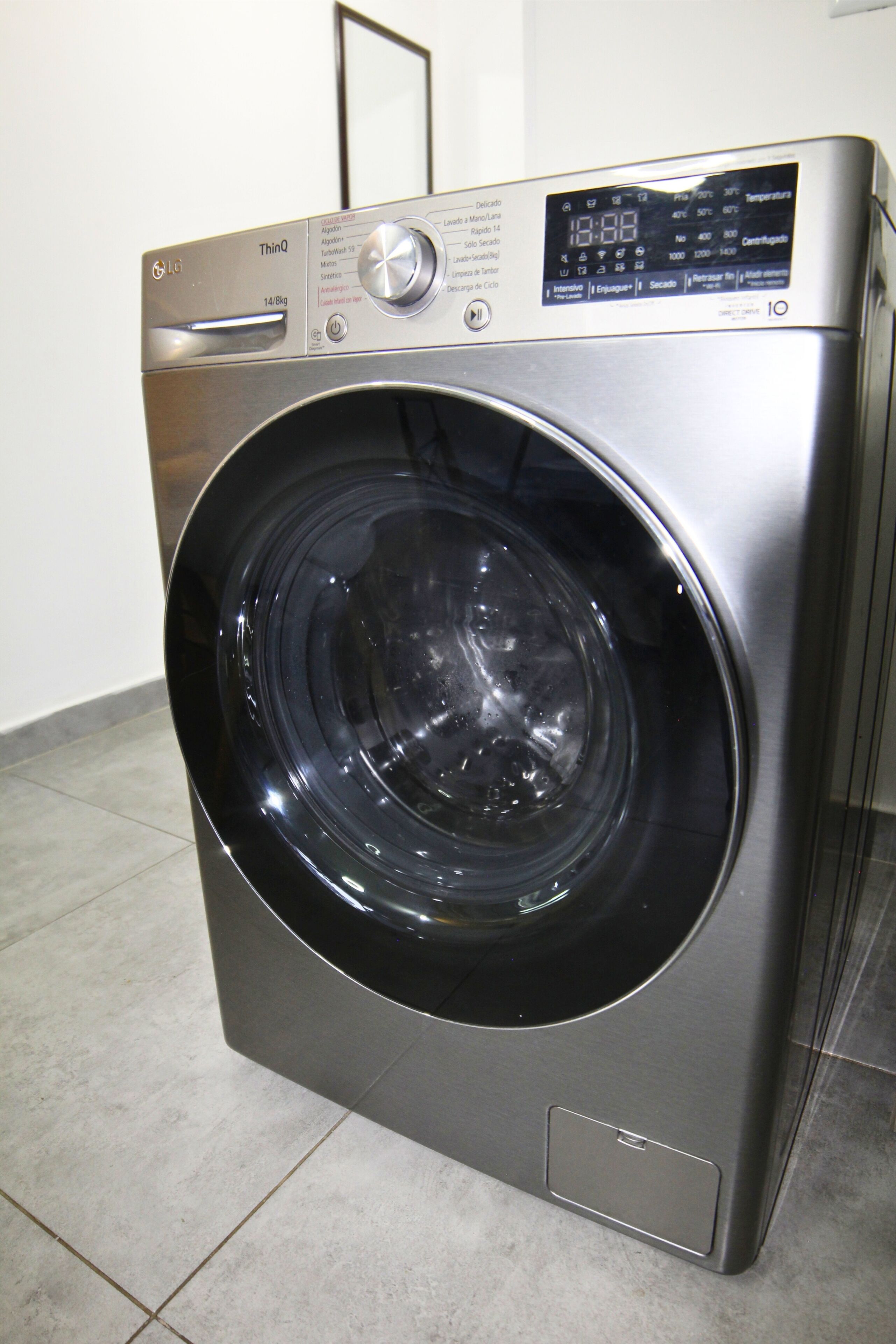 Laundry