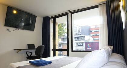 ApartaHotel Retiro 79