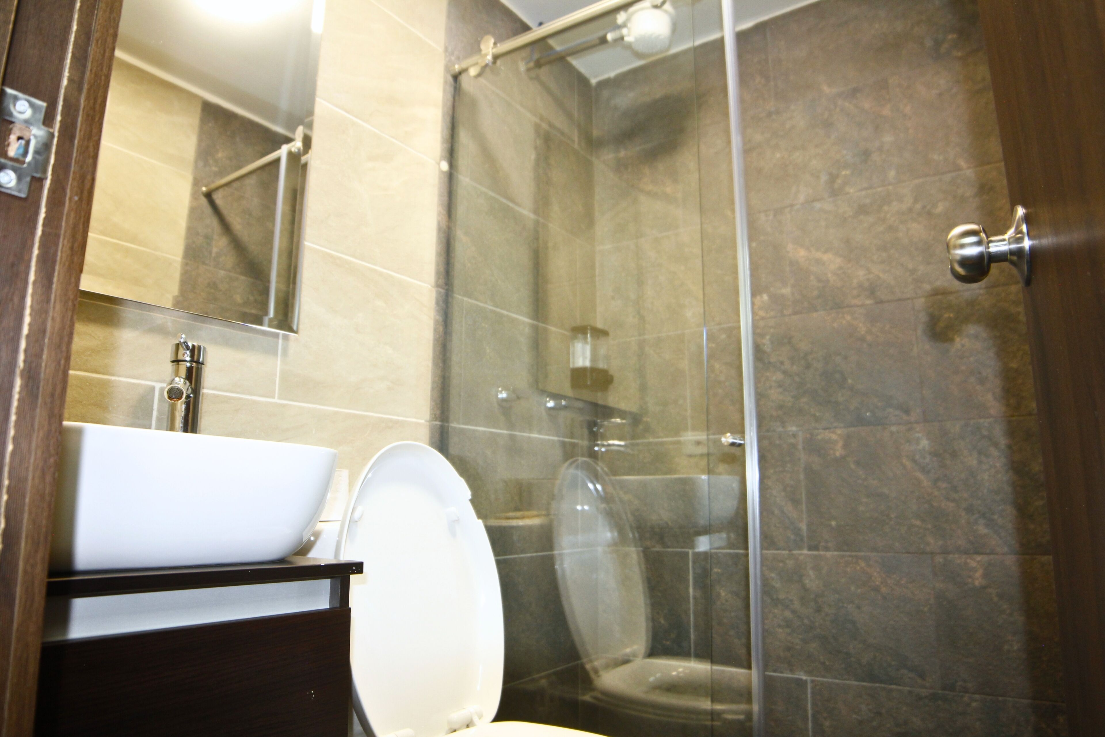 Kamar mandi