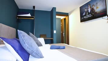 Comfort Room, Non Smoking, Mountain View