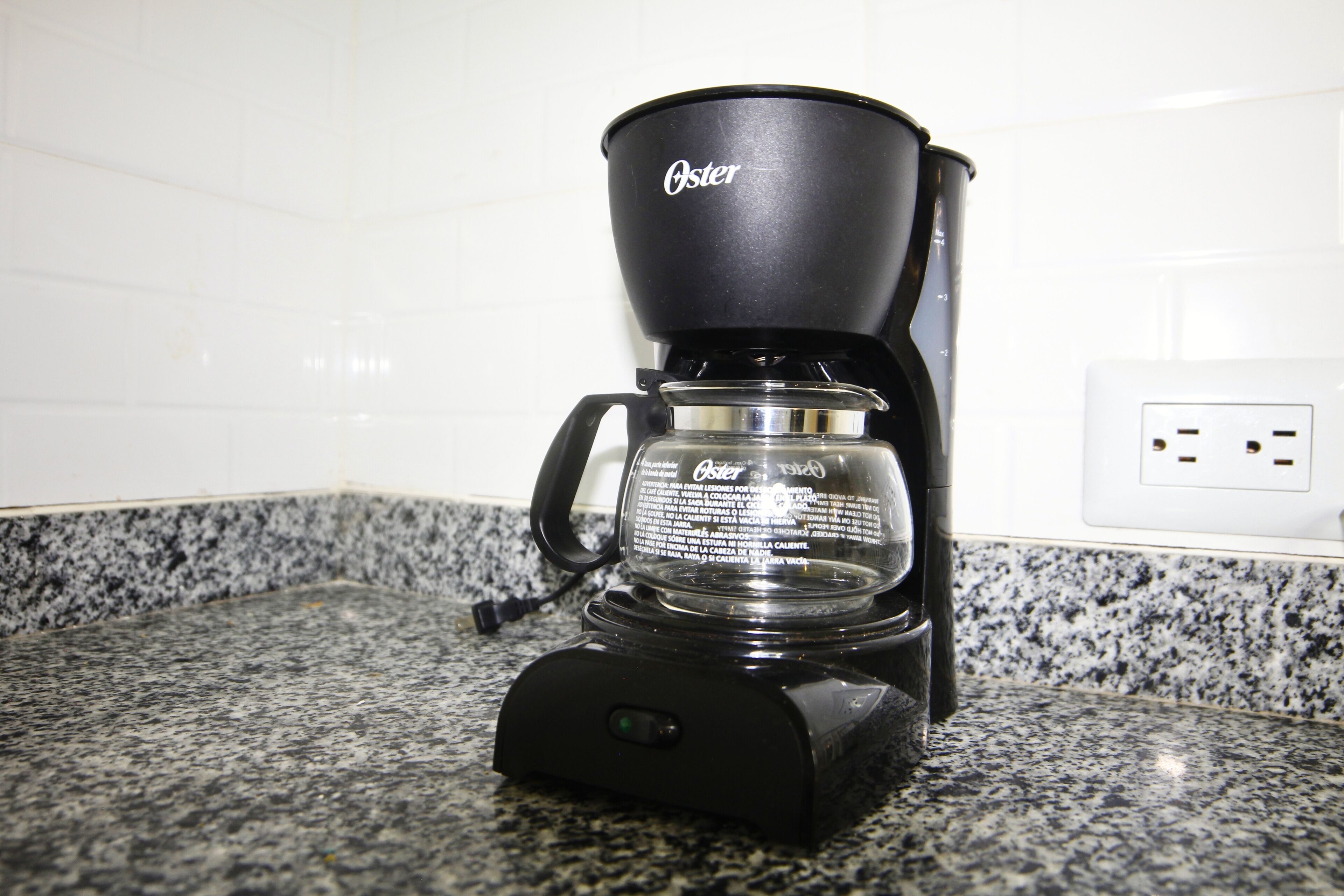 舒适开间 | 私人厨房