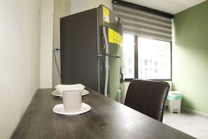 Monolocale Standard | Cucina privata