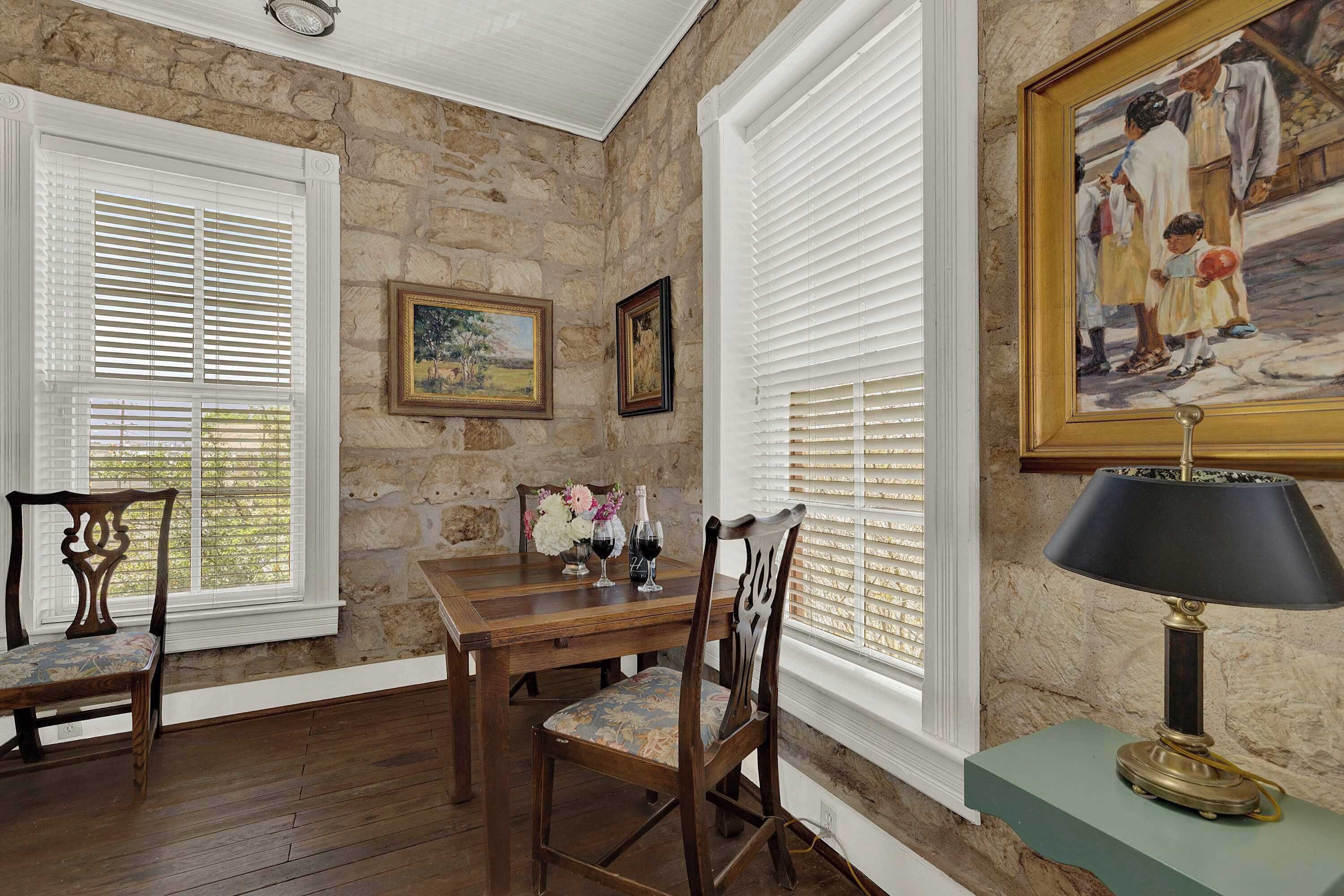 House, Multiple Beds, Balcony (101 N Orange - Combo) | 4 bedrooms, individually decorated, individually furnished, bed sheets