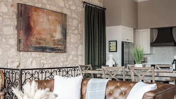 DĂ©tail de lâintĂ©rieur