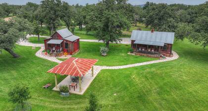 Cabins Out Back-nest