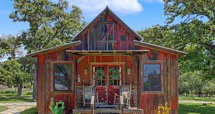 Cabins Out Back-nest