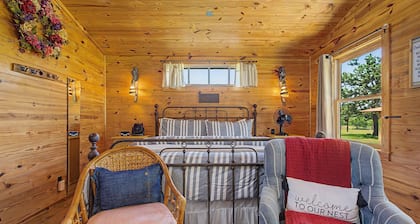 Cabins Out Back-nest