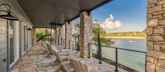 Chasing Summer - Private Lakefront Luxury on Lake