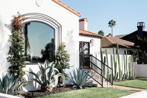 Exterior - Award-Winning Balboa Park Home w/ Hot Tub Near Zoo (San Diego)