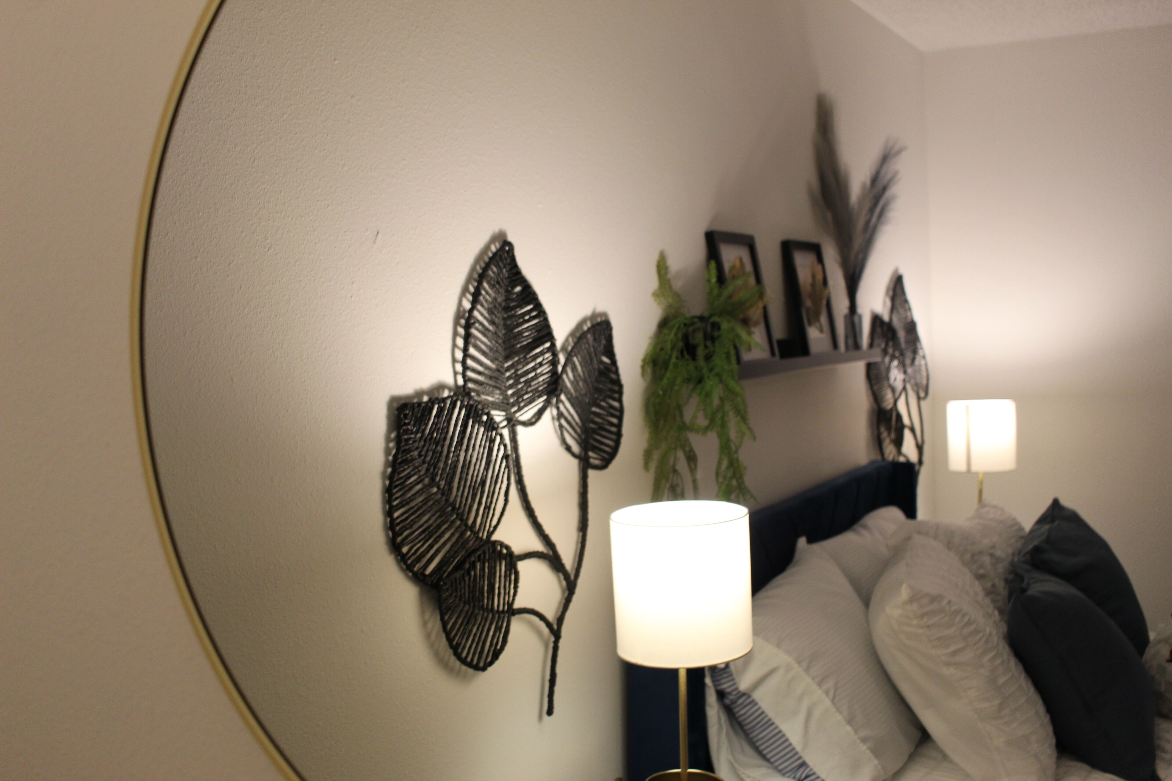 2 室のベッドルーム、デスク、アイロン / アイロン台、WiFi (無料)