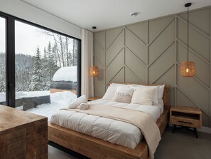 3 Schlafzimmer, Internetzugang, Bettwäsche