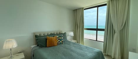 2 Schlafzimmer, Schreibtisch, Bügeleisen/Bügelbrett, kostenloses WLAN