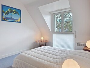 3 Schlafzimmer, kostenloses WLAN