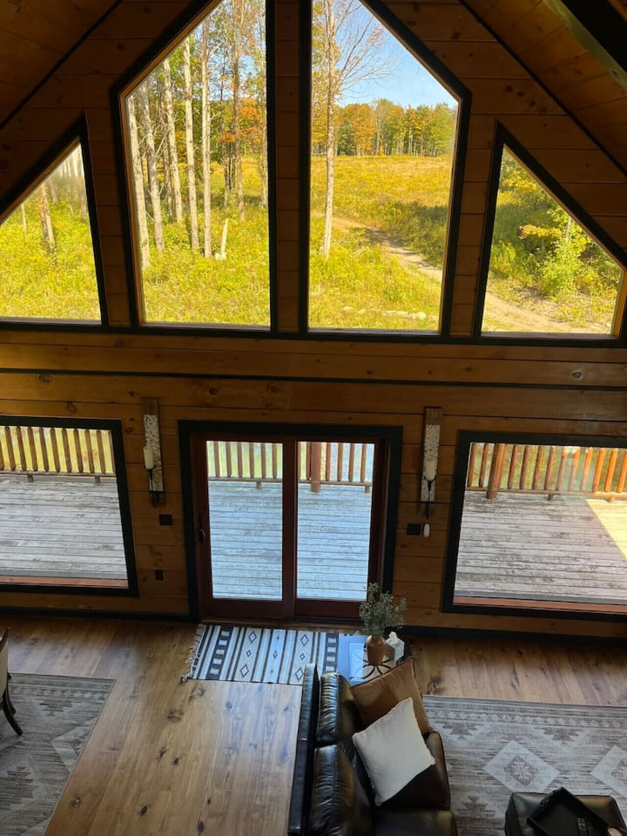Sisätilat