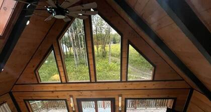 Meadow Ridge Lodge & Apartment for Large Groups