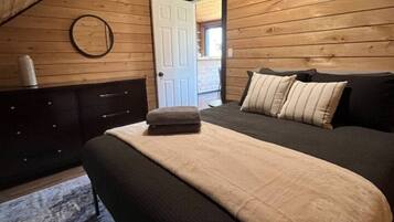 Bureau, Wi-Fi, draps fournis