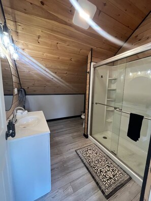 Hair dryer, towels - Meadow Ridge Apartment — Minutes to Salmon River (Altmar)