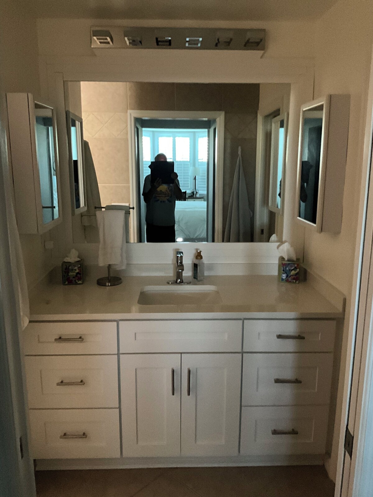 Host profile image