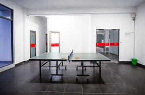 Area giochi