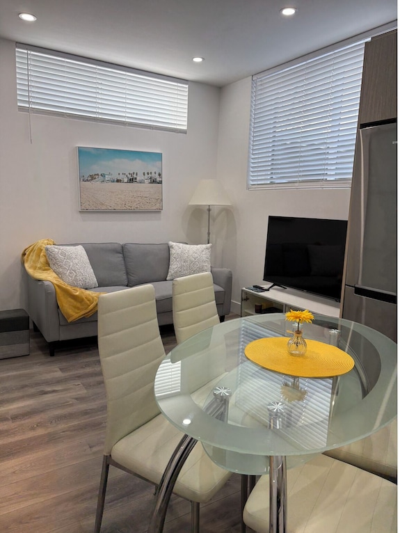 Toronto Airport Hideaway Near The Pearson International Airport - Mississauga