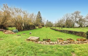 Property grounds - Lovely home in Hambers with WiFi (Hambers)