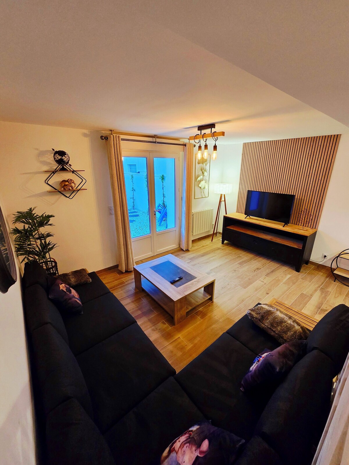 Image de profil de l’hôte