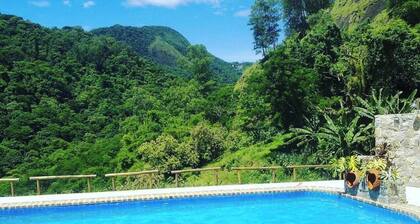 ItanhangĂĄ Mansion