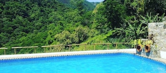 Itanhangá Mansion