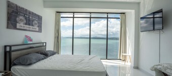 Ocean Front Property