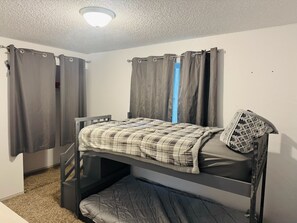 Unclassified image, 5 of 11, button - Cozy Coeur d’Alene Vacation Home, Close to Lake & Downtown (Coeur d'Alene)