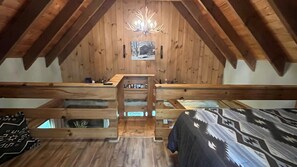 1 غرفة نوم وواي فاي مجانًا وملاءات أسرّة